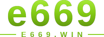 e669 โลโก้